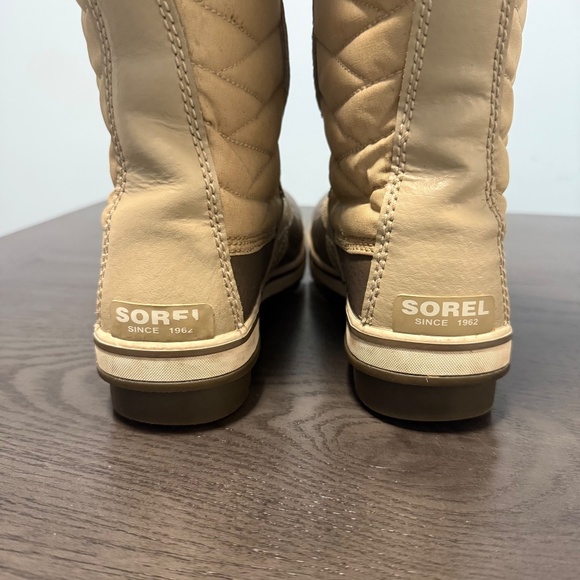 Sorel Tofino II Winter Snow Waterproof boots size 8 - Picture 5 of 12